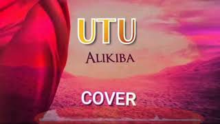 Alikiba UTUCoveralikiba coversong [upl. by Ahsiner804]