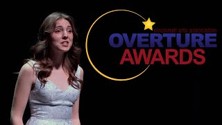 2024 Overture Awards Interviews [upl. by Resay]