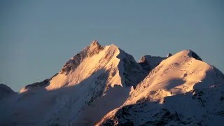 Segantini Hütte [upl. by Lanam]