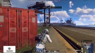 รีวิวเกม ROE Ring Of Elysium ช่วง Close Beta รับรองเกมนี้ดังแน่นอน [upl. by Noslrac]