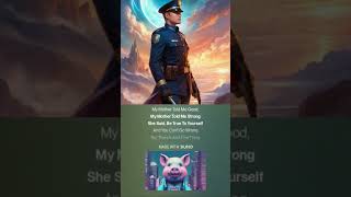 Officer Safety Parody Missionary Man [upl. by Aneahs]