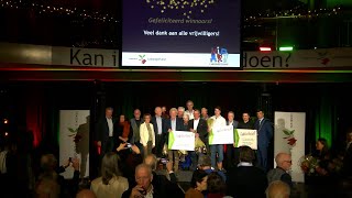 Nieuwjaarsreceptie Gemeente Lansingerland 2024 [upl. by Saturday]