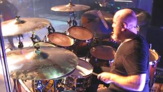 Jason Bonham  Cold Live with BCC [upl. by Gentille]