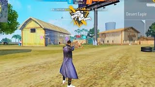 Desert Eagal 😱 One Tap Headshot  Garena Free Fire  shorts viral freefireshort freefire [upl. by Yesmar574]