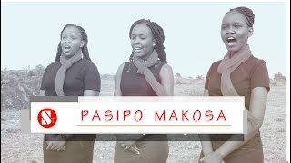 Pasipo Makosa Mkombozi Wetu Rev Fr Fintan  Sauti Tamu Melodies  wimbo wa Kwaresmalent [upl. by Lilith]