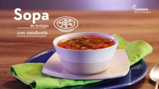 Recetas con verduras y legumbres ricas y nutritivas  Reto saludable 9 [upl. by Obrien]