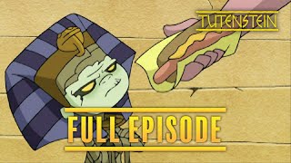 Tutenstein I Did It My Way Full Episode [upl. by Omissam]