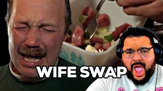 Most Disgusting Wife Swap Episode [upl. by Airda202]