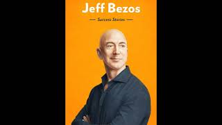 Jeff Bezos Full AudioBiography in Hindi  Premium Audiobook For Free [upl. by Laughlin]