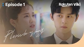 Please Be My Family  EP1  Xie Bin Bin Being Rude to Zheng Qiu Hong  Chinese Drama [upl. by Yecaw3]