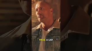 hobbs and shaw Movie Cameos celebritynews movie dwaynejohnson ryanreynolds short shortvideo [upl. by Lise]