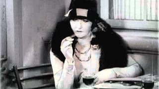 Silent Movie  Stummfilm  quotCafe Elektricquot  music by Stummfilmpianist Gerhard Gruber  part 5 [upl. by Iralam]