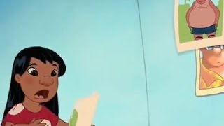 Lilo amp Stitch S1E38 Sample [upl. by Ponce]