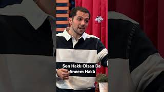 Sen Haklı Olsan Da Annem Haklı çgh2 bkm komedi çokgüzelhareketler2 [upl. by Jinny]