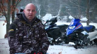 SnowTrax Television 2013  Episode 3 Full [upl. by Elayne463]