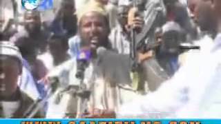 saado cali warsame aan kuu taliyo aan wada tashano aan isku tashano new song 2009 [upl. by Mita]