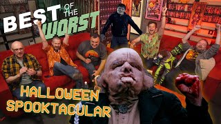 Best of the Worst Halloween Spooktacular 2024 [upl. by Acirt702]