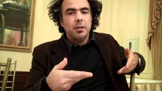 Alejandro Inarritu on BIUTIFUL [upl. by Mcneely]