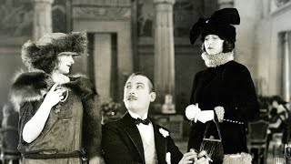 Lawful Larceny 1930 Full Movie Starring Bebe Daniels [upl. by Lyndell51]