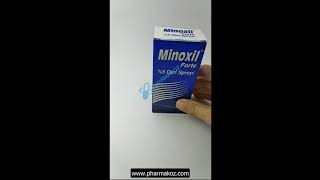 minoxil forte  httpwwwpharmakozcomminoxilfortenedir [upl. by Drexler]