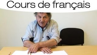 Français facile  réussir une dissertation [upl. by Acino]