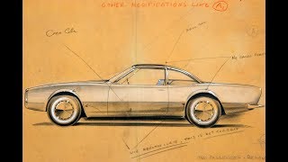 Designed Different Raymond Loewy [upl. by Jollanta]