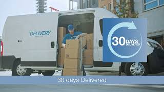 Burkert Air Cabinet Solutions  Delivered in 30 Days [upl. by Yankee]