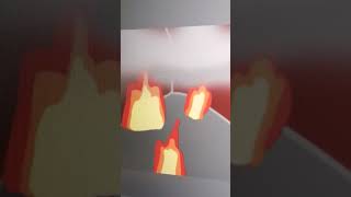 Fires spreading all around my room music animation artwork [upl. by Grey]