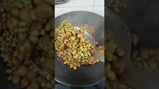 haldi food nasta nice music jubinnautiyal newsong [upl. by Bonne]