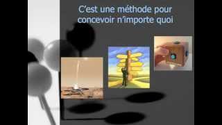 Innovation  quotCK cest quoi quot Présentation dune nouvelle méthode de conception de produits [upl. by Kitti127]