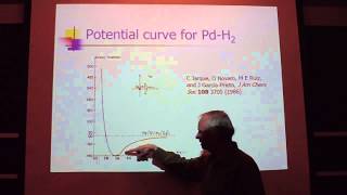 5 Cold Fusion 101 Dr Peter Hagelstein at MIT 01232013 Day 2 Part 2 [upl. by Kcirderfla]