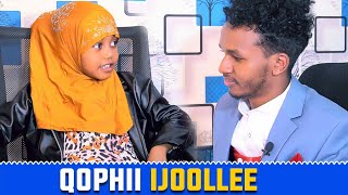 namni maaliif wal fuudha😂😂qophii ijoollee sagantaa daaima waggaa 6 waliin goone guutuu isaa [upl. by Nomelif]