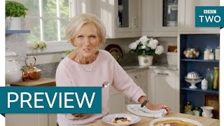 Classic rice pudding  Mary Berry Everyday Episode 5 Preview  BBC Two [upl. by Asila]