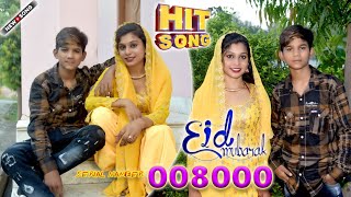 🥀SR008000 NEW VIDEO Mewati🥀NEW SONG MEWATI MOHIN SINGER PUNHANA NEW SONG MEWATI 008000 VIDEO SONG [upl. by Ertsevlis]