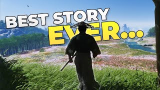 15 Best Single Player Story Games Everyone Must Play in 2024 [upl. by Acillegna474]