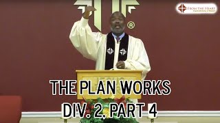 The Plan Works Div 2 Part 4  Reforming the Church Works  Sunday Worship Service  92924 [upl. by Leamse374]