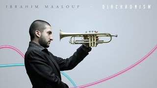 Ibrahim Maalouf  Bizarre feat M [upl. by Ain426]