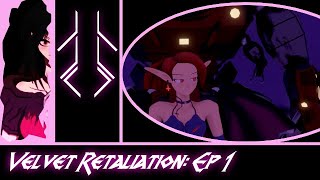 Velvet Retaliation Episode 1 [upl. by Shellans138]