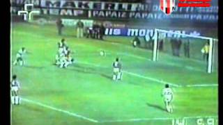 COMEMORAÇÃO  BOTAFOGO CAMPEÃO TAÇA CIDADE DE SÃO PAULO 1977 [upl. by Nnylassej]