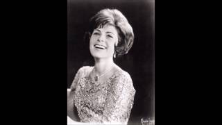 Mozart  Die Zauberflöte  O zittre nicht  Roberta Peters  Böhm 1964 [upl. by Pearlstein662]