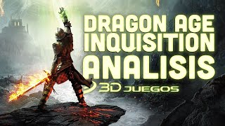 Dragon Age Inquisition  Class Build  Ultimate Tank Champion Warrior Guide [upl. by Eiramnerual]