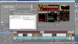 Video Editing Tutorial PSP amp Hauppauge HD PVR [upl. by Tarkany100]