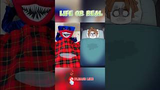 Real or Life Video parody DrawForFunYt animation robloxcomedy funny cartoon 3danimation [upl. by Kelson768]