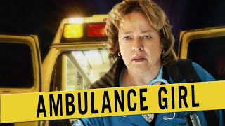 Ambulance Girl  FULL MOVIE  2005  Kathy Bates  Inspiring Drama First Responder [upl. by Eak]