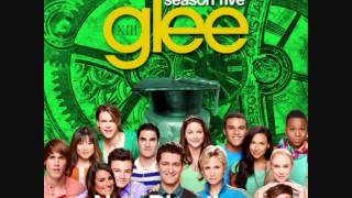 Glee  Total Eclipse Of The Heart Season 5 Full Audio [upl. by Maximilian965]