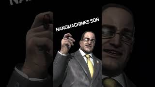 nanomachines son [upl. by Sivek736]