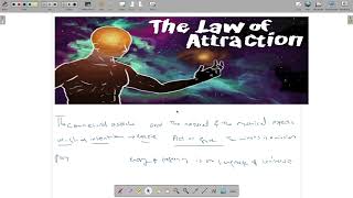 The Law of Attraction In Amharic Ethiopia [upl. by Obed]