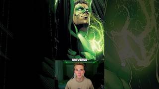 Green Lantern Cast in the New DCU [upl. by Lede]