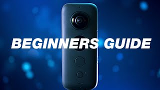 The BEST Action Camera of 2023 Insta360 X3 Review [upl. by Ereveniug]