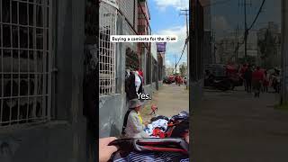 Need to look good for the game with a proper Nacional jersey travel ecuador vlog [upl. by Lenore]